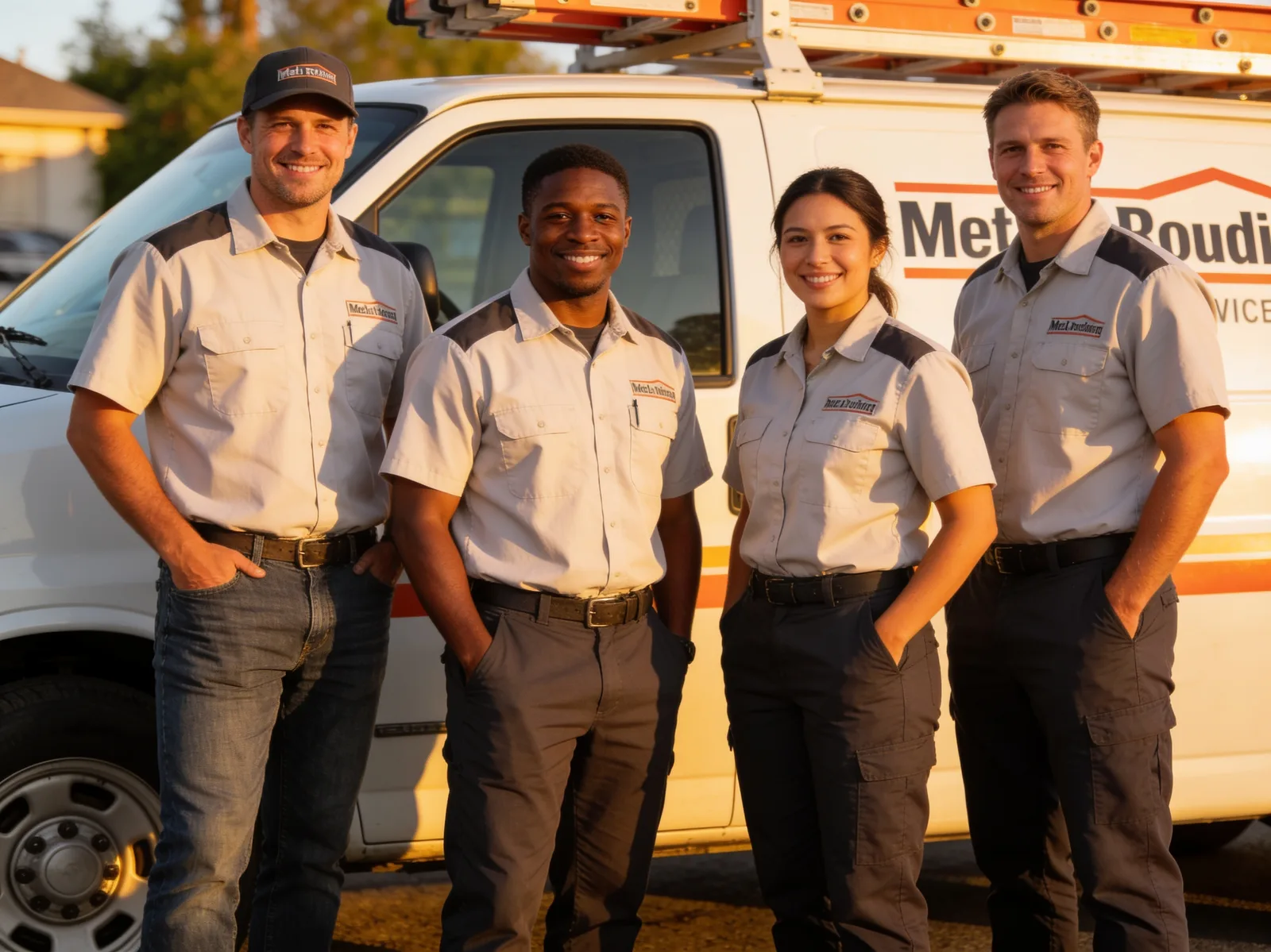Metal Roof Installation company in Stringtown, OK